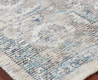 Exquisite Rugs Tuscany 4104 6'x9' Area Rug