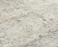 Exquisite Rugs Tuscany 4107 6'x9' Area Rug