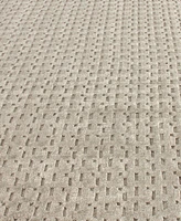 Exquisite Rugs Monroe Silk 3971 2'x3' Area Rug