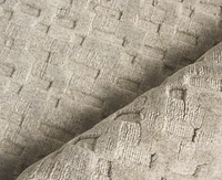 Exquisite Rugs Monroe Silk 3971 2'x3' Area Rug