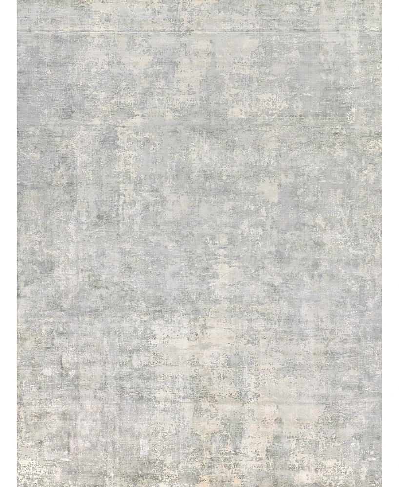 Exquisite Rugs Murano 6'x9' Area Rug