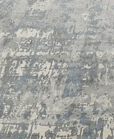 Exquisite Rugs Murano 4029 8'x10' Area Rug