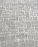 Exquisite Rugs Camora Modern 6753 6'x9' Area Rug