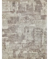 Exquisite Rugs Papyrus 6'x9' Area Rug