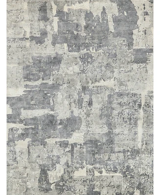 Exquisite Rugs Papyrus 6801 8'x10' Area Rug