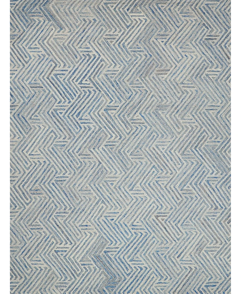 Exquisite Rugs Naturals 8'x10' Area Rug