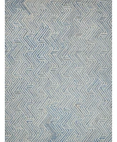 Exquisite Rugs Naturals 8'x10' Area Rug