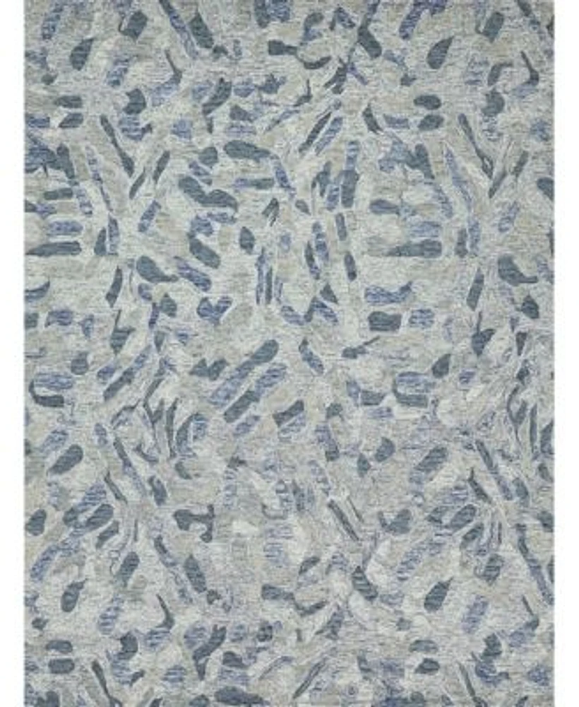 Exquisite Rugs Botanica Rug Collection