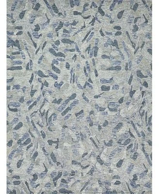 Exquisite Rugs Botanica Rug Collection