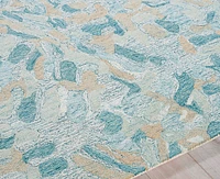 Exquisite Rugs Botanica 5'x8' Area Rug