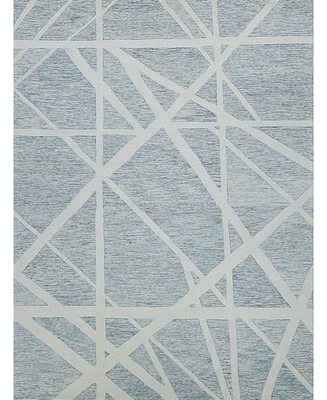 Exquisite Rugs Miami 6791 5'x8' Area Rug