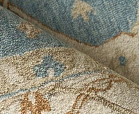 Exquisite Rugs Claremont Oushak Rug Collection