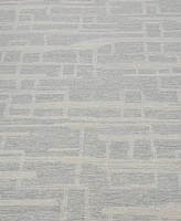 Exquisite Rugs Park City 6841 8'x10' Area Rug