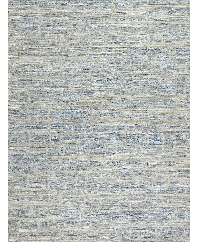Exquisite Rugs Park City 6838 5'x8' Area Rug