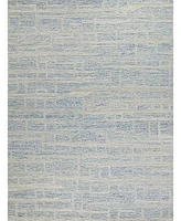 Exquisite Rugs Park City 6838 5'x8' Area Rug