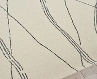 Exquisite Rugs Tangiers 8'x10' Area Rug
