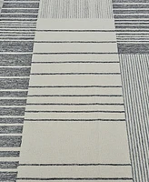 Exquisite Rugs Castine 5'x8' Area Rug