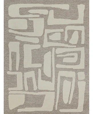 Exquisite Rugs Carmel 6'x9' Area Rug