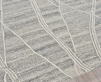 Exquisite Rugs Tangiers 6'x9' Area Rug
