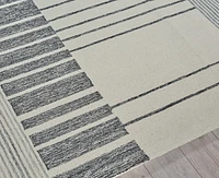 Exquisite Rugs Castine 6'x9' Area Rug