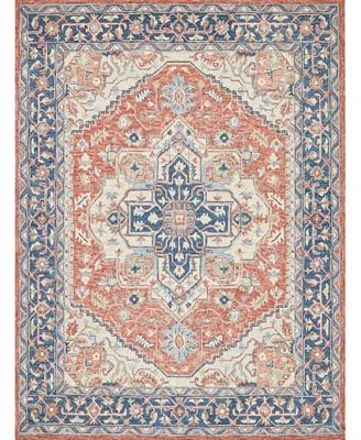 Exquisite Rugs Richmond Serapi Rug Collection