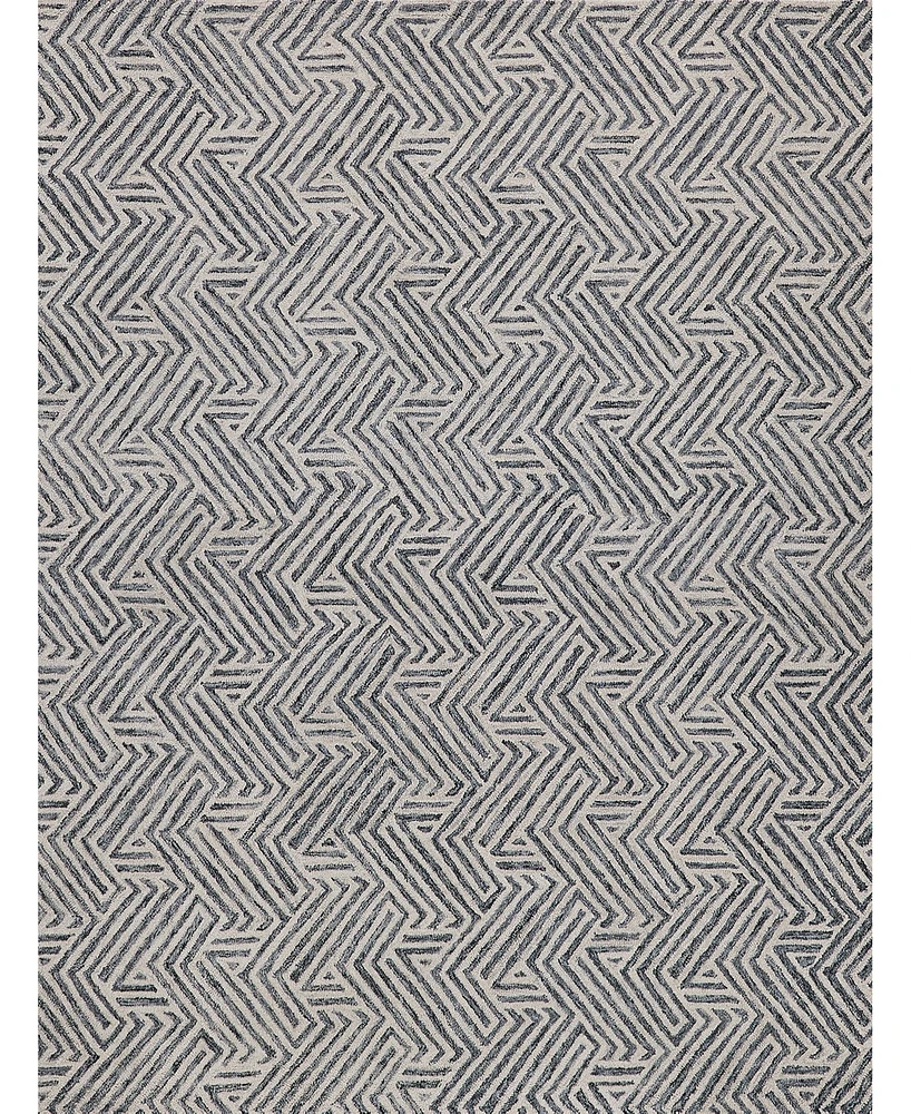 Exquisite Rugs Naturals 6'x9' Area Rug