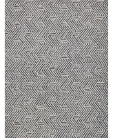 Exquisite Rugs Naturals 6'x9' Area Rug