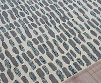 Exquisite Rugs Ink Blot 6310 Rug Collection