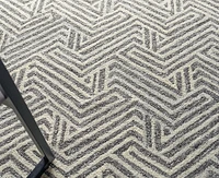 Exquisite Rugs Naturals 6782 6'x9' Area Rug