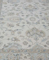 Exquisite Rugs Marietta Oushak 6878 Rug Collection