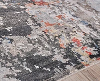 Exquisite Rugs Laureno 4022 4'x6' Area Rug