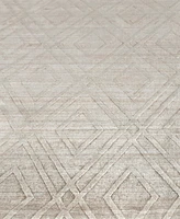 Exquisite Rugs Castelli 8'x10' Area Rug
