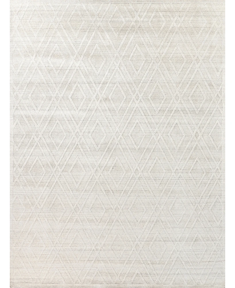 Exquisite Rugs Castelli 8'x10' Area Rug