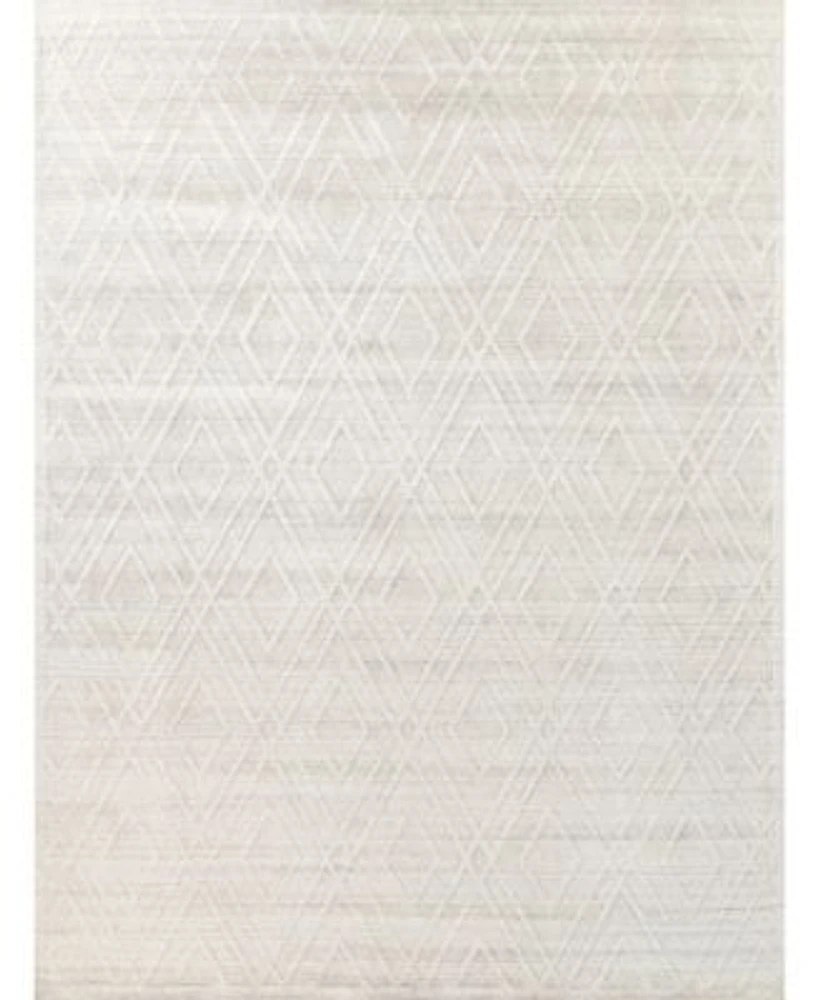 Exquisite Rugs Castelli 4357 Rug Collection