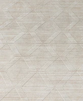 Exquisite Rugs Castelli 4361 8'x10' Area Rug