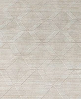 Exquisite Rugs Castelli 4361 Rug Collection