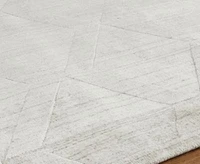 Exquisite Rugs Castelli 4360 Rug Collection
