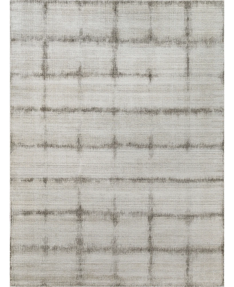 Exquisite Rugs Chroma 6'x9' Area Rug