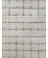 Exquisite Rugs Chroma 6'x9' Area Rug
