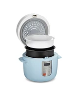 Hamilton Beach 12 Cup Multi Function Rice Cooker