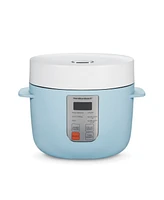 Hamilton Beach 12 Cup Multi Function Rice Cooker