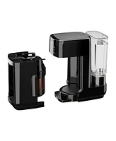 Hamilton Beach 14 Cup One Press Dispensing Coffee Maker