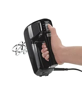 Hamilton Beach 6 Speed Hand Mixer