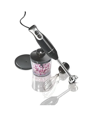 Hamilton Beach 2 -Speed Immersion Blender