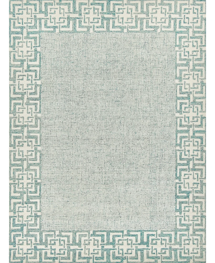 Exquisite Rugs Caprice 5'x8' Area Rug