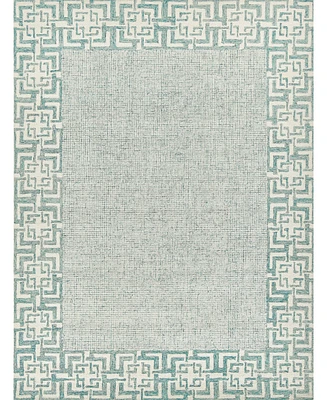 Exquisite Rugs Caprice 5'x8' Area Rug