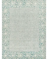 Exquisite Rugs Caprice 5'x8' Area Rug