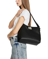 Madden Girl Fallon Oversized Hobo Bag