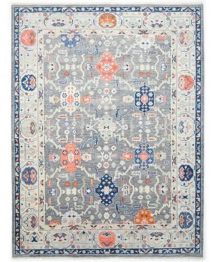 Timeless Rug Designs Hollis S3406 Rug Collection