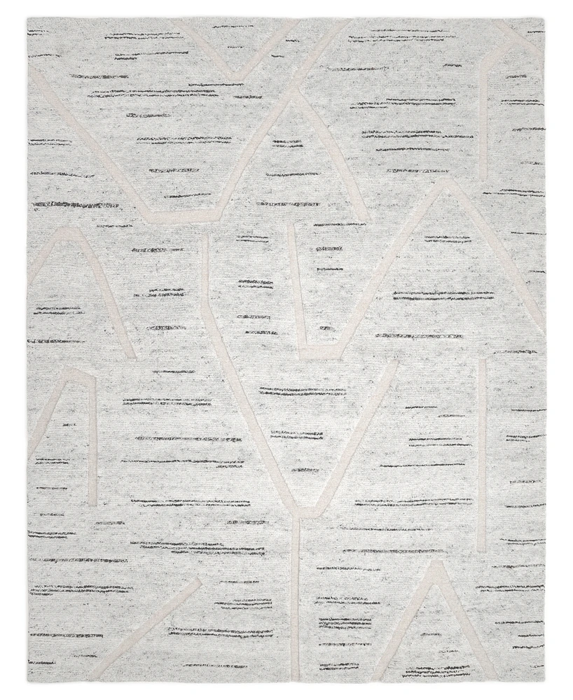 Timeless Rug Designs Chelsea S3407 3'x5' Area Rug